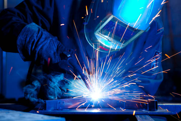 Best Marine and Shipbuilding Welding in Spring Valley, MN