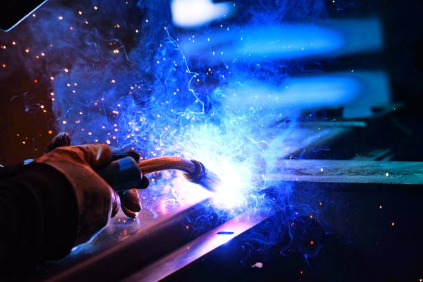 Best Artistic and Custom Metal Fabrication in Spring Valley, MN