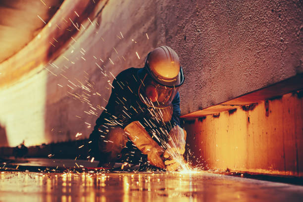 Best Aerospace and Defense Welding in Spring Valley, MN