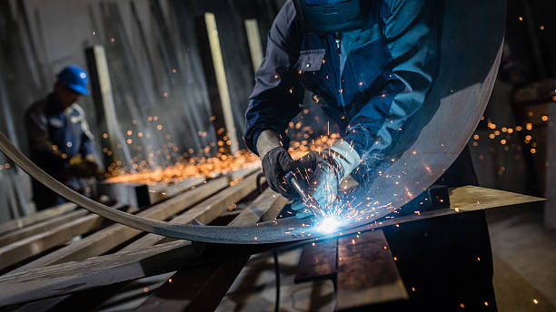 Best Pipe Welding in Spring Valley, MN