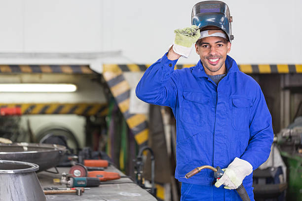 Best Food and Beverage Processing Equipment Welding in Spring Valley, MN