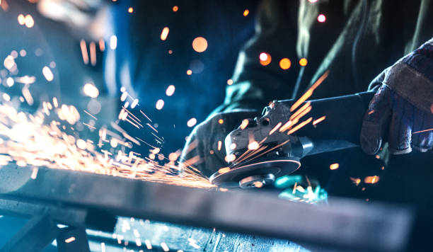Best Specialty Welding Processes in Spring Valley, MN